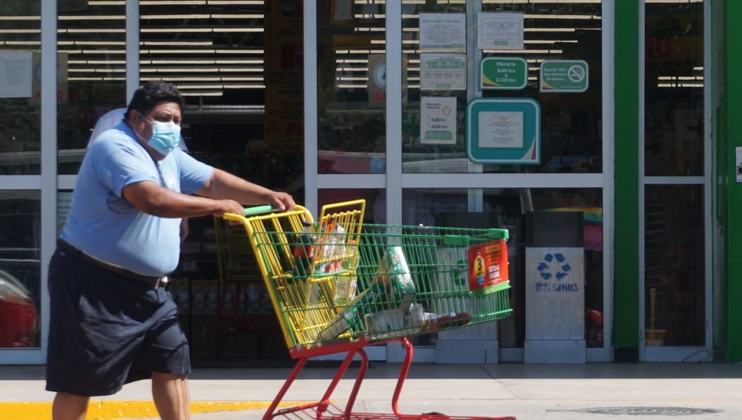 Comercios ya no podrá dar bolsas de un solo uso en las compras Comercios ya no podrá dar bolsas de un solo uso en las compras