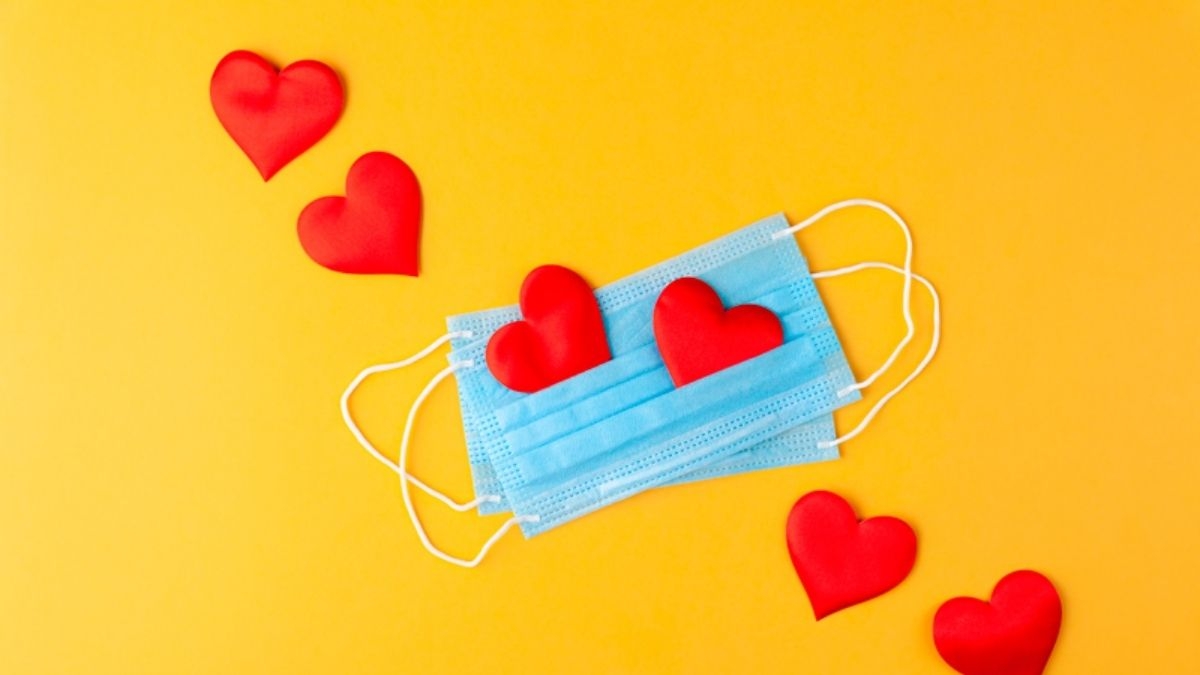 Día de San Valentín en casa, los mejores planes Día de San Valentín en casa, los mejores planes