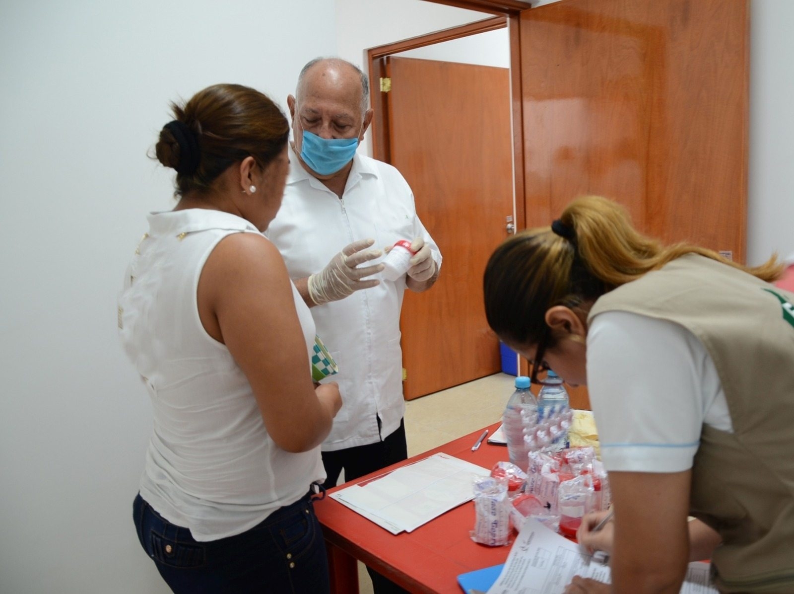 Hasta diciembre de 2020 habían mil 74 casos en el estado