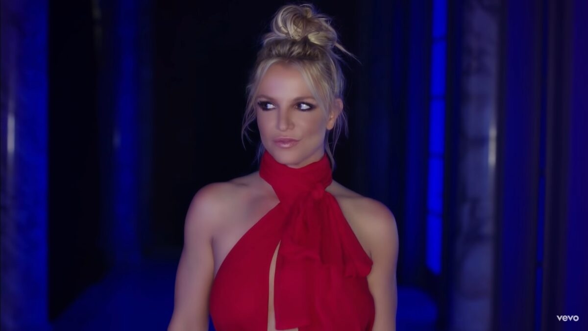 Britney Spears: la justicia le niega la tutela completa a su padre Britney Spears: la justicia le niega la tutela completa a su padre