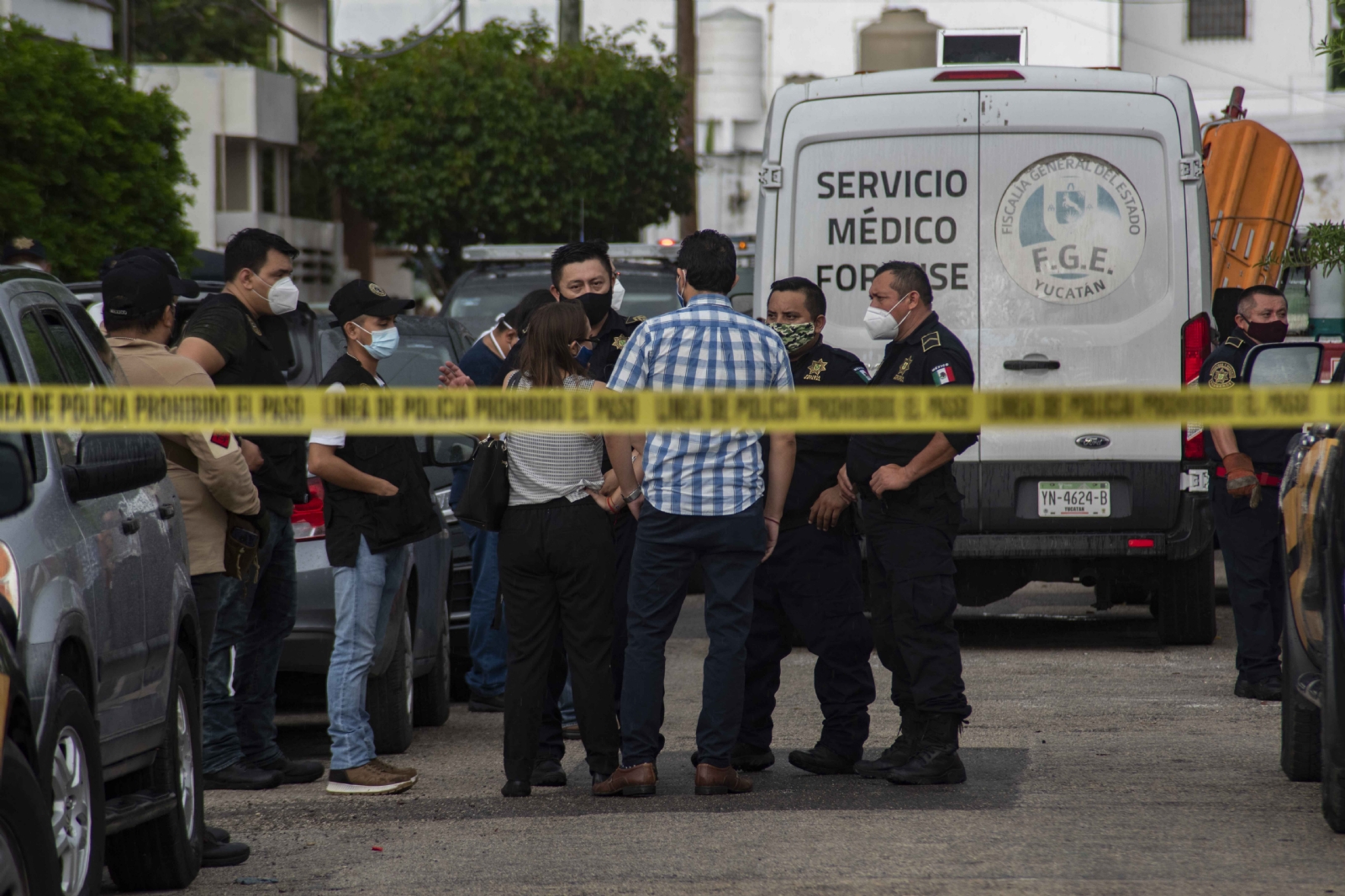 Feminicidios, el 'amor enfermizo' de las parejas en Yucatán