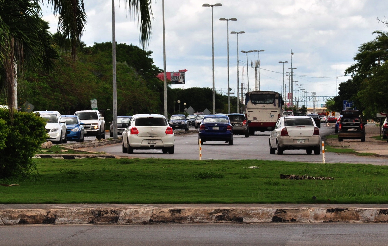 Se da respuesta a problemáticas como el congestionamiento vial y el alto número de siniestros de accidentes de tránsito