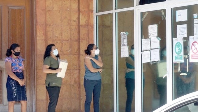 En lo que va de este 2021 se han unido legalmente cerca de 336 parejas, contra 204 que decidieron separarse ante un juez