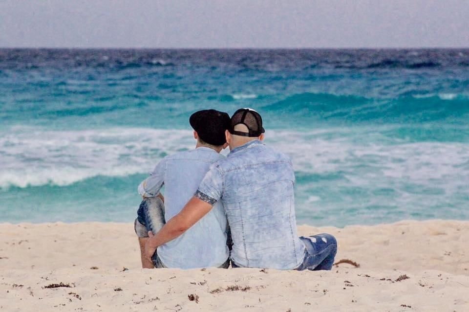 Desde el año 2012 es legal el matrimonio entre personas del mismo sexo en Quintana Roo