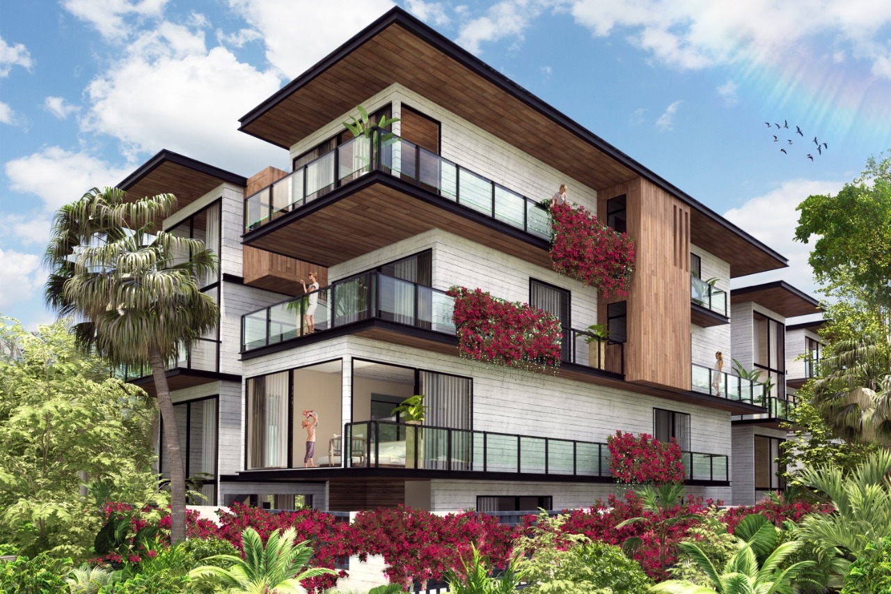La marca de hoteles iniciará operaciones en México en este destino turístico La marca de hoteles iniciará operaciones en México en este destino turístico