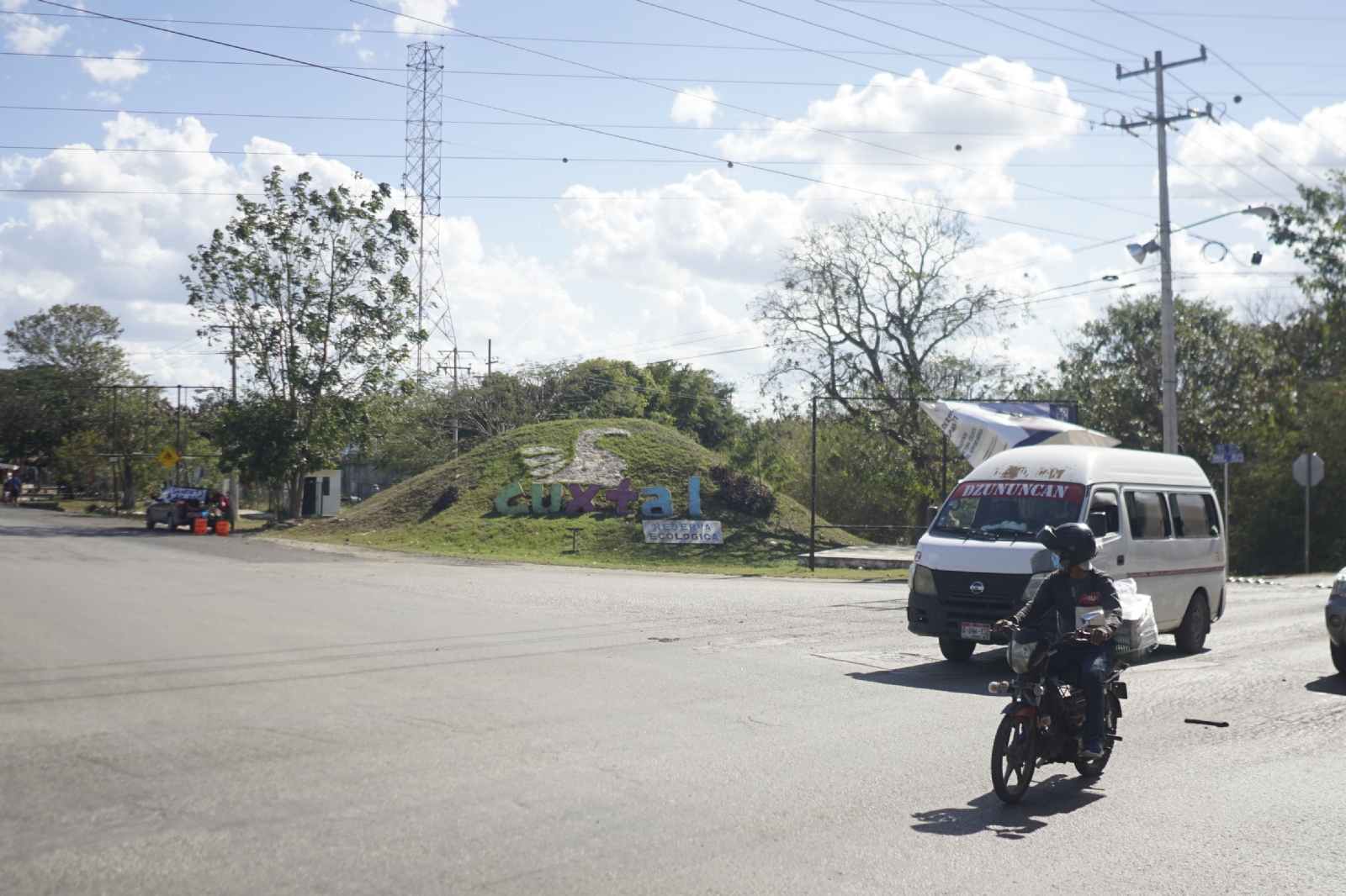 Ayuntamiento de Mérida declara 'inexistentes' 278 mdp de la Reserva Cuxtal