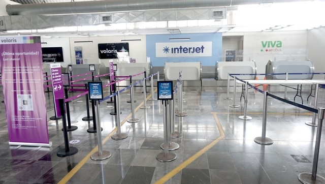 En Campeche alrededor de 20 empleados participarán en un proceso de votación para ratificar la huelga
