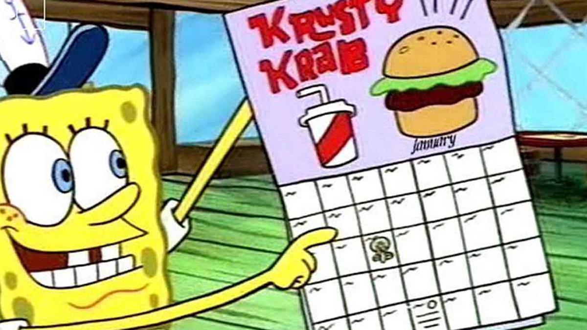 "Pintamos toda la casa": De aquí nace la famosa frase de TikTok que llegó con Bob Esponja "Pintamos toda la casa": De aquí nace la famosa frase de TikTok que llegó con Bob Esponja