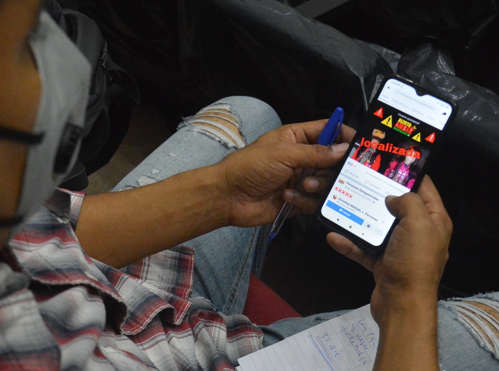 Se impartirá información preventiva de la violencia para coadyuvar en la reeducación en la cultura del respeto a la privacidad