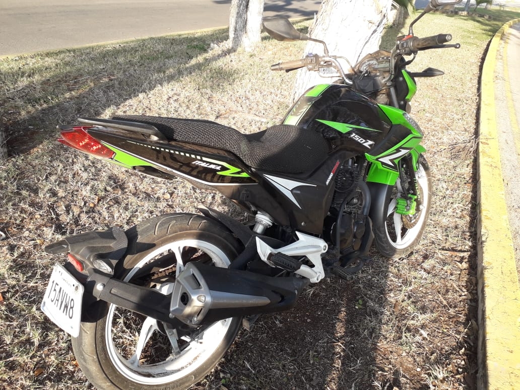 El incidente ocurrió en el Boulevard Bahía de Chetumal El incidente ocurrió en el Boulevard Bahía de Chetumal