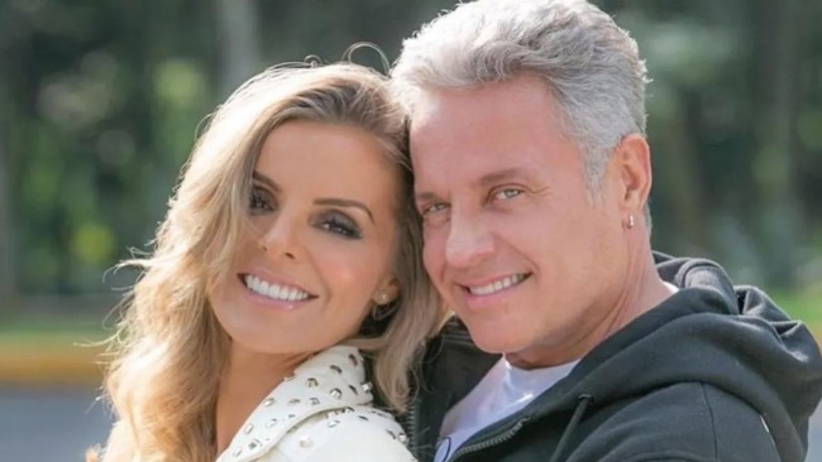 Alexis Ayala y Fernanda López se divorcian Alexis Ayala y Fernanda López se divorcian
