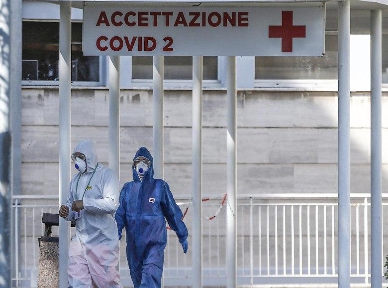 El primer fallecido por COVID-19 en México fue en marzo del 2020 El primer fallecido por COVID-19 en México fue en marzo del 2020