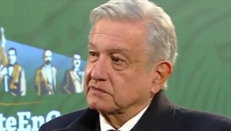 AMLO afirmó que quien haga mal uso del INE será investigado