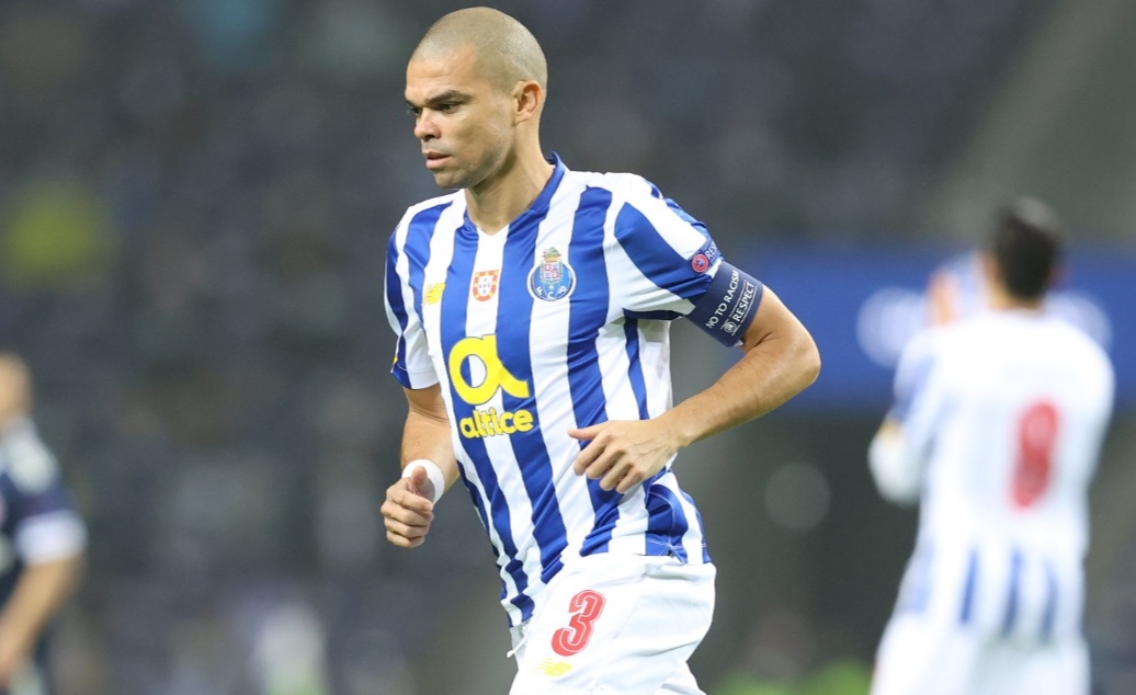 Porto y Juventus buscan un lugar en los cuartos de final de la Champions League Porto y Juventus buscan un lugar en los cuartos de final de la Champions League