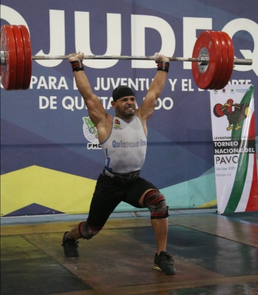 El chetumaleño y el carrilloportense, forman parte de la lista de 24 seleccionados nacionales