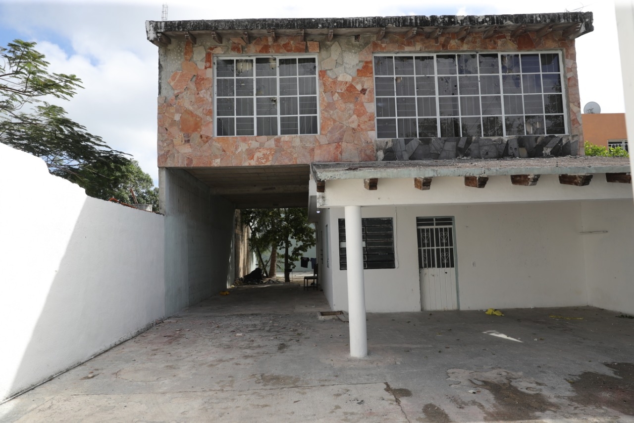 Vecinos sospechaban de actividad delictiva pero por temor a represalias no denunciaron