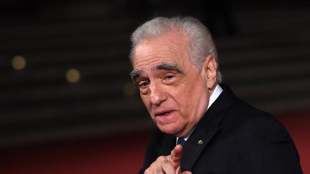 Martin Scorsese asegura que la industria del cine va en decadencia Martin Scorsese asegura que la industria del cine va en decadencia