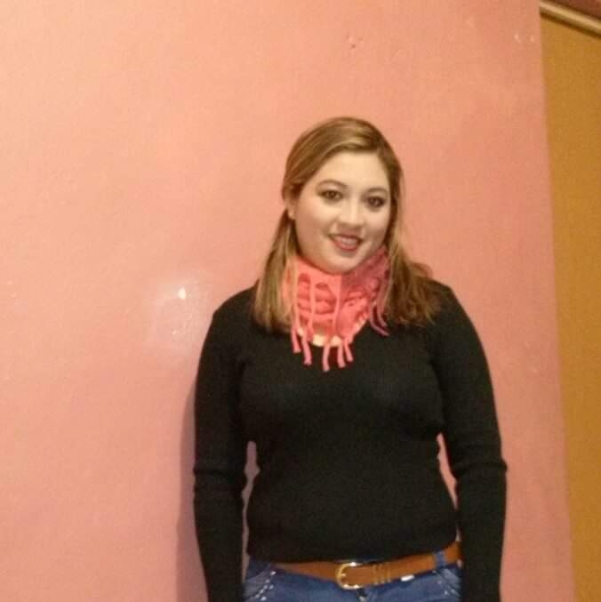 Neyfi Chim Pat, asumirá el cargo por su hermana Neyfi Chim Pat, asumirá el cargo por su hermana