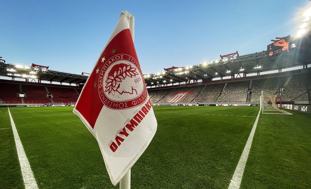 Olympiacos recibe al PSV en los dieciseisavos de final de la Europa League Olympiacos recibe al PSV en los dieciseisavos de final de la Europa League