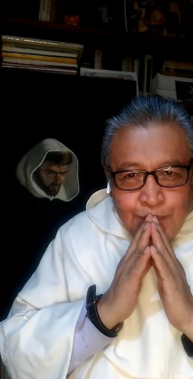 En Bolivia, la arquidiócesis de Santa Cruz alertó en 2013 sobre el engaño de esta persona