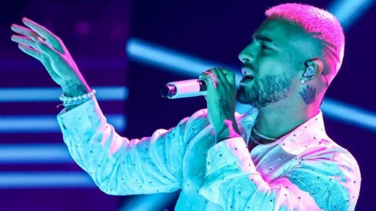 Profeco alerta por venta de boletos falsos para conciertos de Maluma