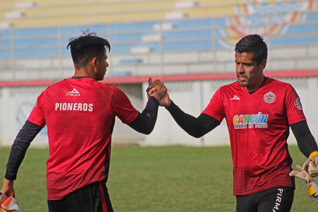 El conjunto cancunense llegará a este compromiso en el séptimo puesto del grupo Dos con 23 puntos