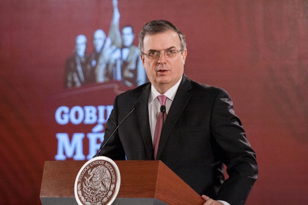 Por medio de Covax, México recibirá durante el primer semestre de este año entre 6.4 y 10.9 millones de vacunas contra el COVID-19