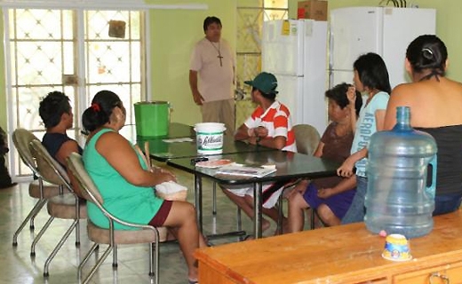 Yucatán se ubica en el tercer lugar nacional con una tasa de incidencia de 19.05 casos por cada 100 mil habitantes