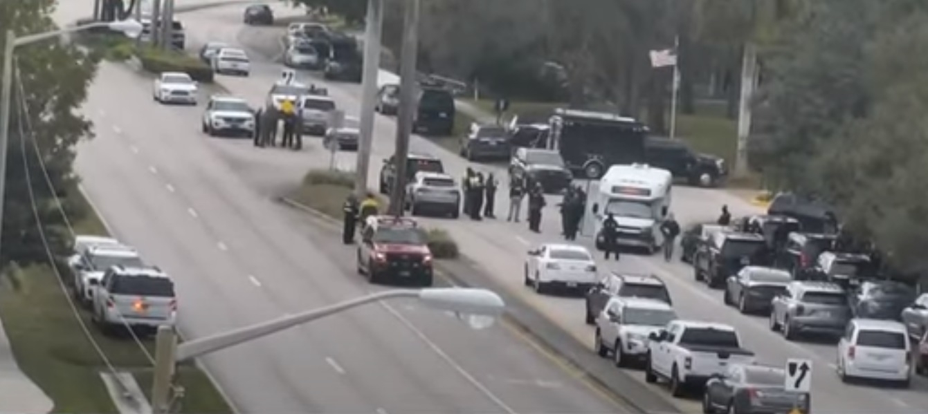 Operativo en Florida deja a dos agentes del FBI sin vida