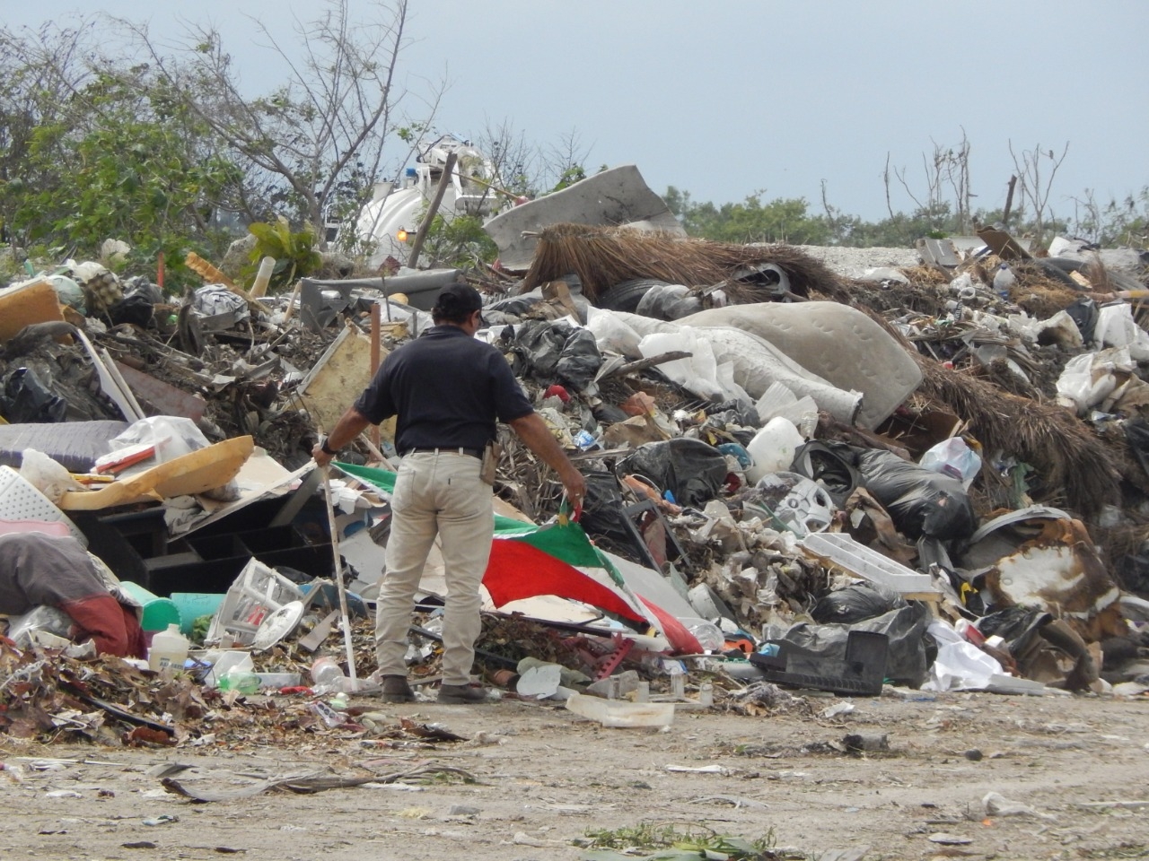 Día Mundial del Reciclaje: 35% de los desechos de Campeche son envases y embalajes
