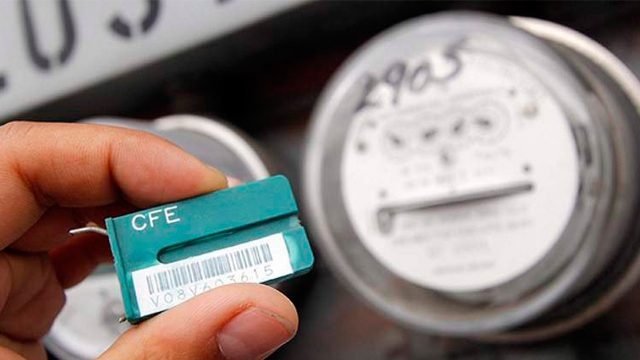 CFE perdona adeudos de usuarios Tabasqueños desde 1995.
