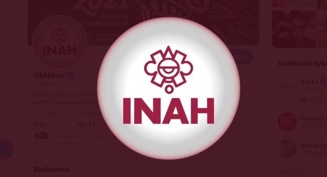 EL primer descubrimiento del INAH fue la Tumba 7 de Monte Albán EL primer descubrimiento del INAH fue la Tumba 7 de Monte Albán