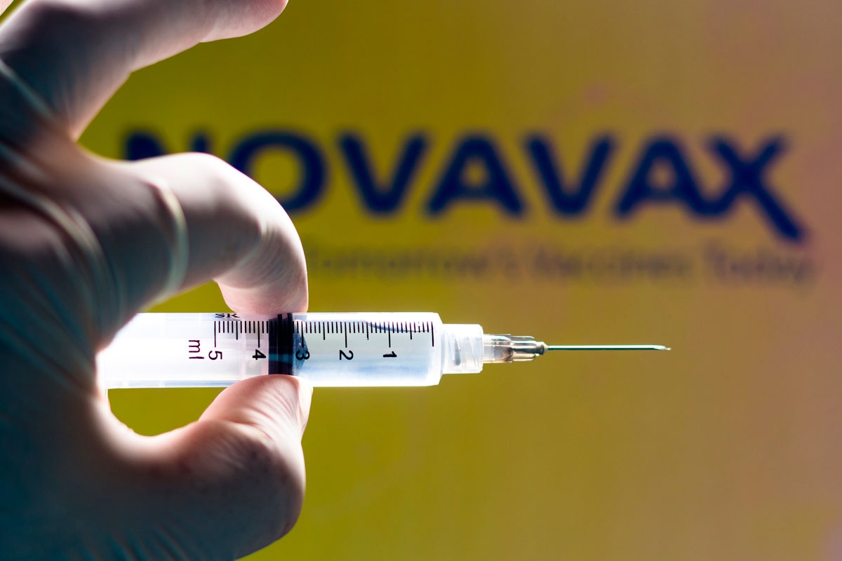 El día de hoy, Indonesia se convirtió en el primer país en autorizar la vacuna de Novavax contra el COVID-19, así lo dio a conocer la empresa estadounidense
