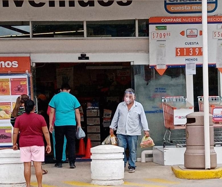 Los comerciantes y prestadores de servicios están preocupados ante la amenaza de nuevas medidas de seguridad
