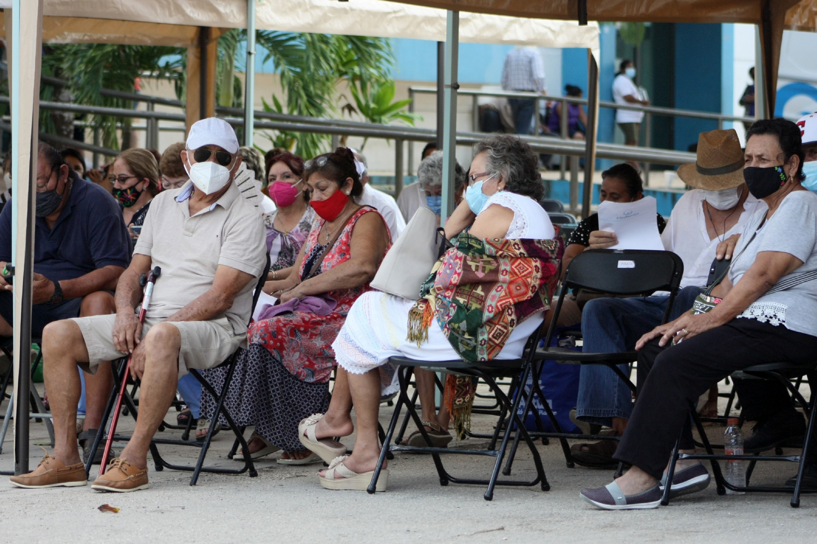 La jornada de vacunación dará inicio el próximo miércoles 2 de junio