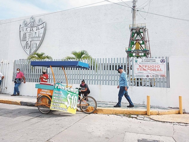 Aseguran que el presidente del Departamento de Jubilados, Víctor Celestino Espadas López, no hace nada para recuperar el dinero Aseguran que el presidente del Departamento de Jubilados, Víctor Celestino Espadas López, no hace nada para recuperar el dinero