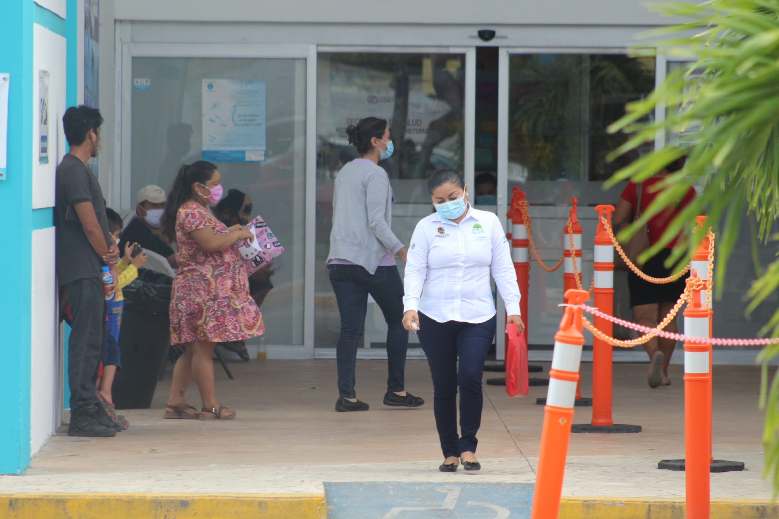 Chetumal, Cancún y Felipe Carrillo Puerto, son las tres ciudades que encabezan el ranking