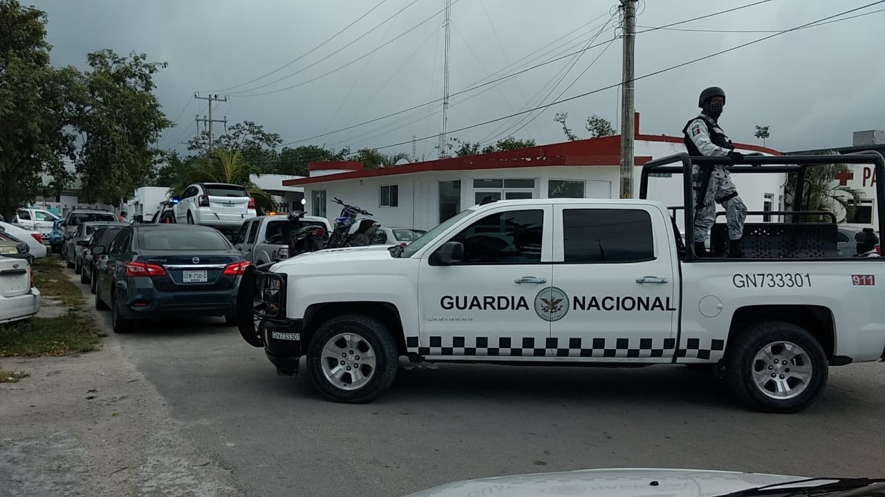 Son 35 ejecutados en tres años en Cozumel Son 35 ejecutados en tres años en Cozumel