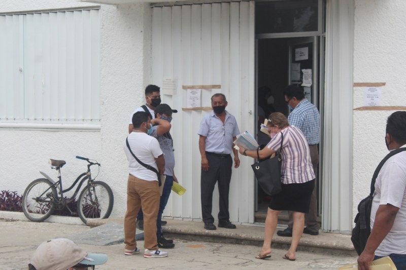 La pandemia por COVID-19 ha generado una nueva conciencia de las familias sobre la necesidad de tener orden