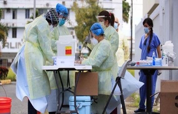 A partir del martes, en Mérida se instalarán módulos temporales para pruebas de COVID