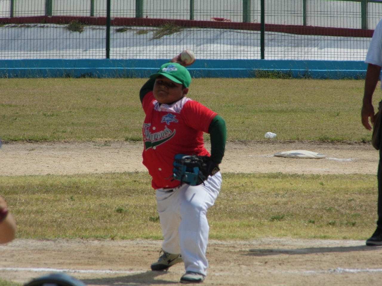 La reactivación deportiva en la zona sur, se ha retrasado de manera significativa con respecto a la zona norte