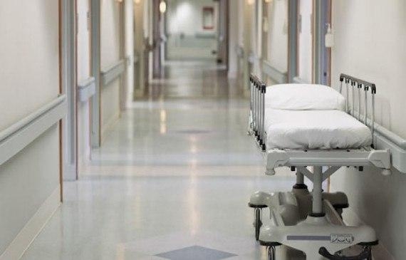 El grupo armado sacó a cuatro hombres de un hospital El grupo armado sacó a cuatro hombres de un hospital