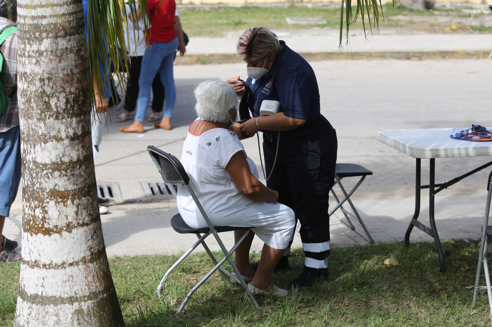 Cozumel será la tercera demarcación en la entidad en recibir la vacuna contra COVID-19