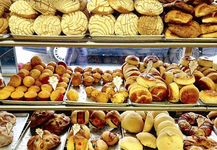 Panaderos hablan sobre el incremento de ventas por el Frente Frío Número 30 Panaderos hablan sobre el incremento de ventas por el Frente Frío Número 30