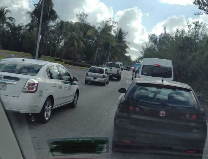 Quintana Roo supera a Yucatán en robo violento de vehículos en 2021, informa la AMIS