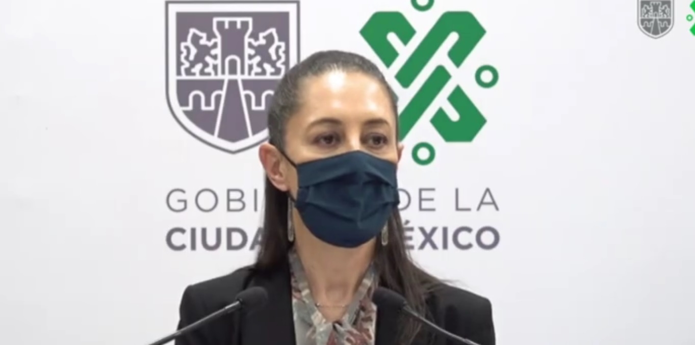 Sheinbaum informó sobre las alcaldías que les toca ser vacunadas respecto al plan de vacunación