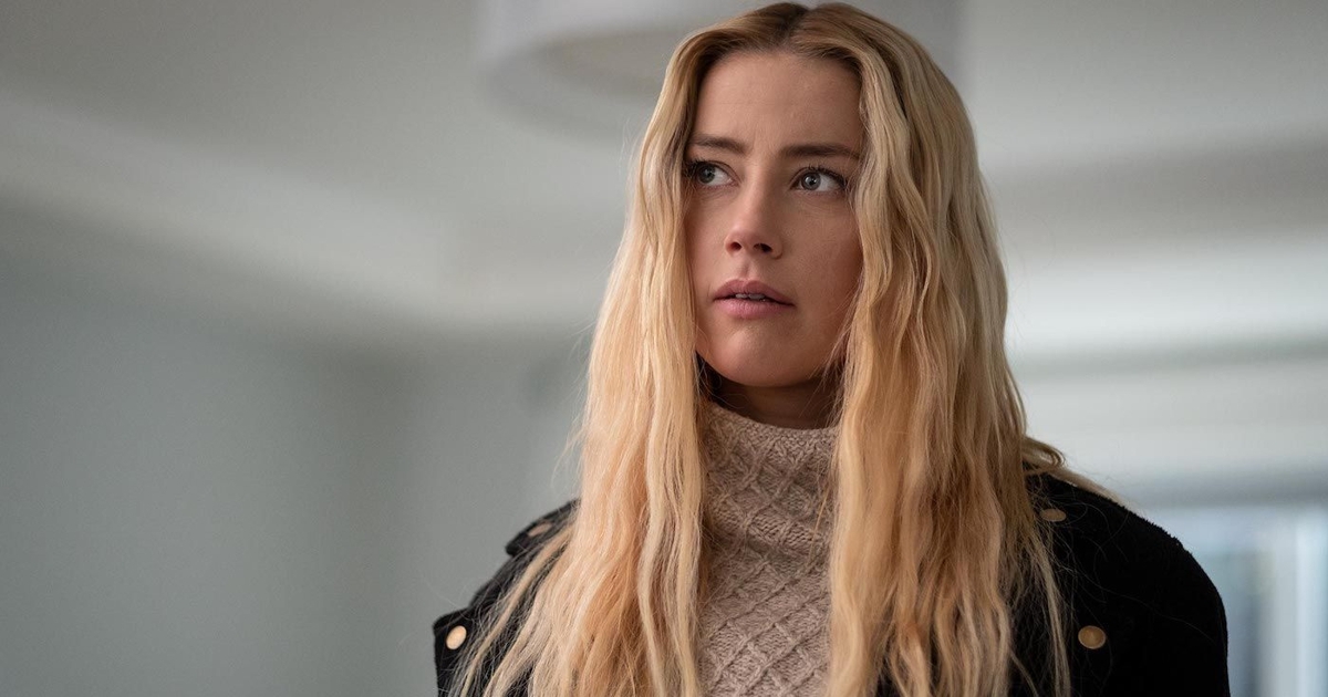 La actriz Amber Heard deberá cumplir con lo dictado por el Juzgado del Condado de Virginia, tras resultar el litigio a favor de Johnny Depp