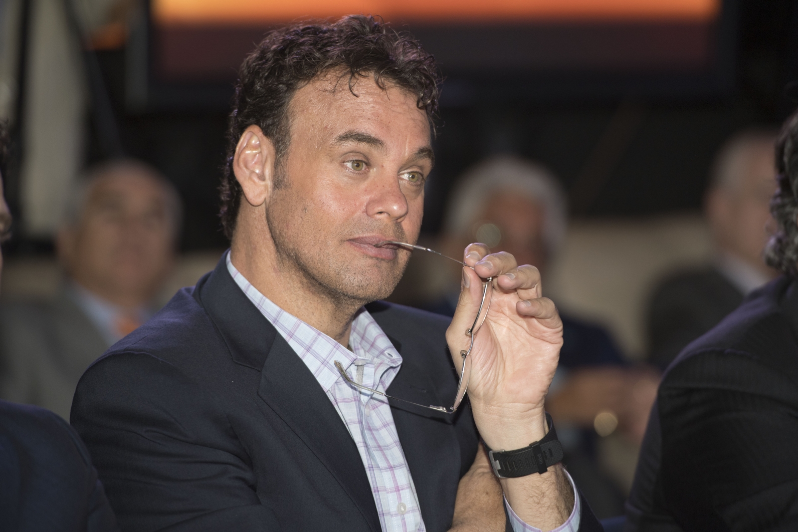 David Faitelson y Damián 'Ruso' Zamogilny se dieron con todo en redes sociales