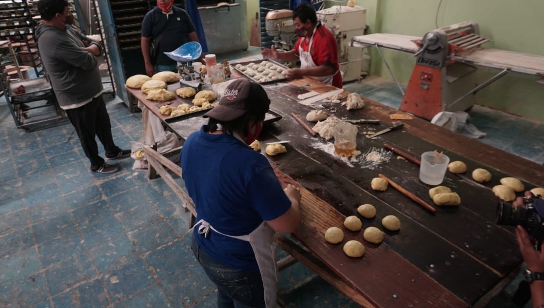 Las barras aumentarán un peso, por lo que pasará de 3.00 a 4.00 pesos, en promedio