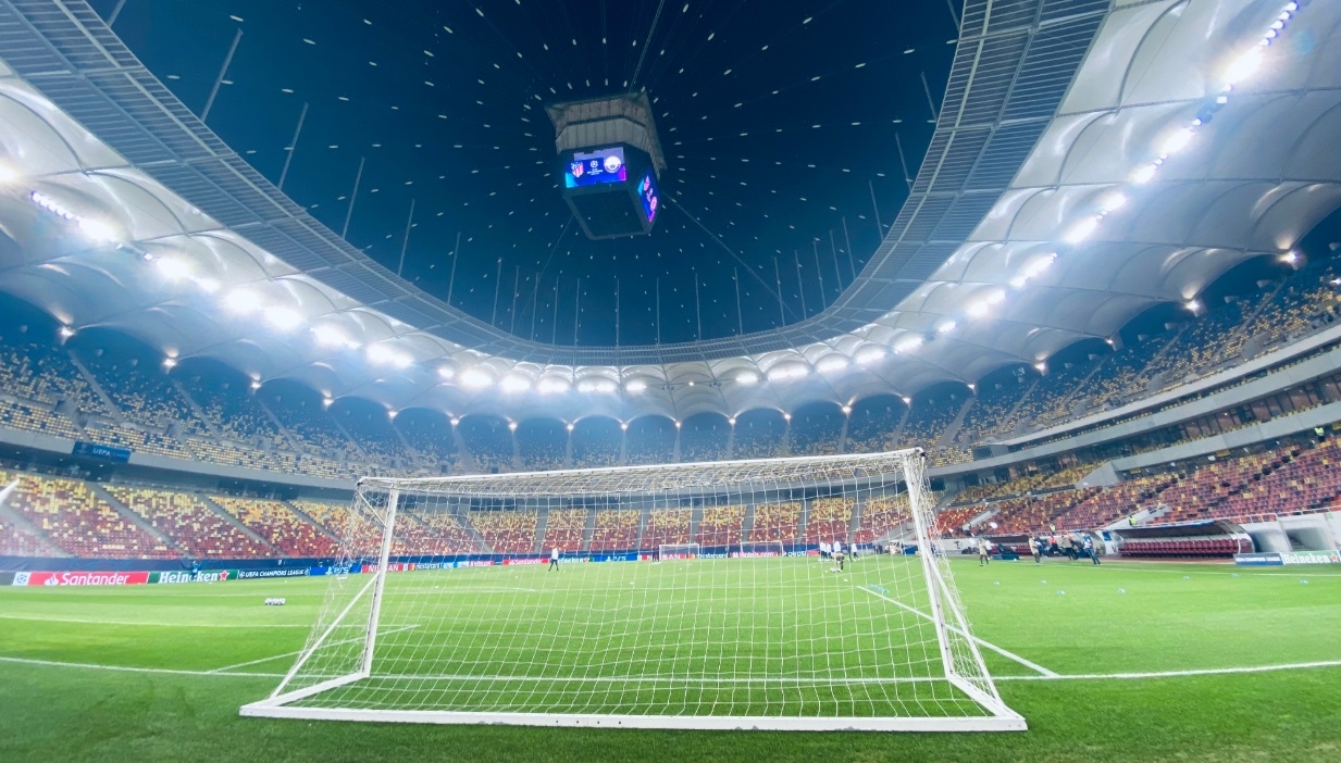 Atlético de Madrid y Chelsea juegan el partido de ida de los octavos de final de la Champions League Atlético de Madrid y Chelsea juegan el partido de ida de los octavos de final de la Champions League